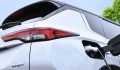 Mitsubishi Outlander có thêm phiên bản plug-in-hybrid mới, cấu hình 7 chỗ ngồi