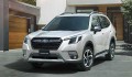 Subaru Forester 2022 ra mắt tại Úc, dự kiến sắp về Việt Nam