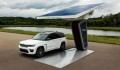 Jeep Grand Cherokee 4xe plug-in hybrid sắp ra mắt, hé lộ công nghệ mới gây chú ý