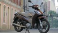 Honda Biz 125 2021 sẽ có mặt tại thị trường Brazil