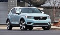 Volvo hồi phục sau đại dịch, phá kỷ lục bán hàng trong nửa đầu năm 2020