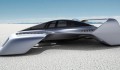 LEO Coupe - Siêu xe biết bay, chạy điện hoàn toàn với thiết kế như trong phim viễn tưởng