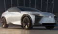 Lexus sắp ra mắt xe điện dựa trên concept LF-Z, xác nhận sẽ có 3 xe điện vào năm 2025