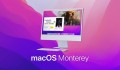 Apple phát hành macOS Monterey beta 6 Developer, mời anh em lên