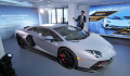 Siêu phẩm Lamborghini Aventador LP780-4 Ultimae 24 tỷ cho đại gia Hồng Kông