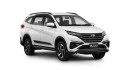 Diện kiến Toyota Rush GR Sport 2022 mới ra mắt Đông Nam Á
