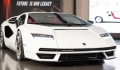 Lamborghini Countach LPI 800-4 2022 chính thức trình làng, chỉ có đúng 112 chiếc xuất xưởng