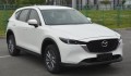 Bắt gặp Mazda CX-5 2022 chạy thử nghiệm trước khi ra mắt vào cuối năm nay