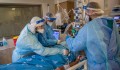 Israel: Bệnh nhân hồi phục sau khi nhiễm COVID-19 có khả năng miễn dịch với biến thể Delta lâu hơn