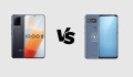 So sánh Snapdragon Phone và iQOO 8: Smartphone đầu tiên của Qualcomm liệu có “ngon”?