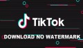Hướng dẫn lưu video TikTok không có logo