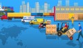 Phục hồi chuỗi cung ứng bằng công nghệ logistics đột phá