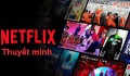 Cách tìm phim thuyết minh trên Netflix cực dễ trong một nốt nhạc