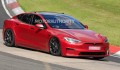 Tesla Model S Plaid đánh bại kỷ lục của Porsche tại “Địa ngục xanh”