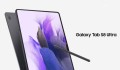 Galaxy Tab S8 Ultra sẽ là mẫu tablet mới mạnh nhất của Samsung, đối thủ đáng gờm của iPad Pro M1?