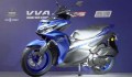 Yamaha Aerox 155 đời 2022 ra mắt với giá bán khoảng 40 triệu đồng