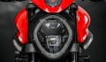 Cận cảnh Ducati Monster 2022 vừa ra mắt tại Đông Nam Á