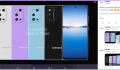 Concept Galaxy A53 đầy màu sắc: Camera 64MP, vân tay ẩn dưới màn hình