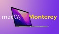 Hướng dẫn cách cập nhật MacOS Monterey chính thức cho MacBook, iMac,..