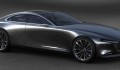 Mazda6 2022 dùng động cơ 6 xi-lanh thẳng hàng và dẫn động cầu sau sẽ ra mắt nửa đầu năm 2022