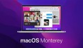 Một số tính năng của macOS Monterey vắng mặt trên MacBook chạy Intel