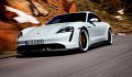 Porsche Taycan mang về doanh số "khủng", vượt mặt Panamera và 911