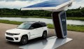 Ra mắt Jeep Grand Cherokee 2022 trục cơ sở ngắn, 5 chỗ ngồi cùng tùy chọn hybrid mới
