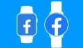 Sau khi Facebook dổi tên, hình ảnh smartwatch Meta đã bị rò rỉ