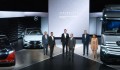 Tập đoàn Daimler AG đổi tên thành Mercedes-Benz AG, đi kèm cơ cấu vận hành mới