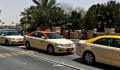 Taxi ở Dubai sẽ hoạt động và tính phí dựa trên hệ thống trí thông minh nhân tạo