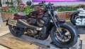 Cận cảnh chiếc Harley-Davidson Sportster S 2021 giá hơn 500 triệu đồng