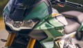 Chi tiết Moto Guzzi V100 Mandello 2022 chính thức trình làng