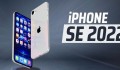 iPhone SE 3 sẽ ra mắt vào tháng 3(2022)cùng vi xử lý A15 Bionic và kết nối 5G
