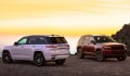Jeep Grand Cherokee 2022 ra mắt: Giá từ 847 triệu VNĐ, lên đến 1,44 tỷ VNĐ cho phiên bản sang trọng hàng đầu