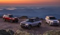 Jeep Grand Cherokee 2022 ra mắt với 7 phiên bản, chờ ngày về Việt Nam