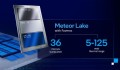 Rò rỉ hình ảnh bộ chip Intel Meteor Lake 2023, sẽ có ô thứ 4 trên GPU?