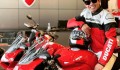 Minh Nhựa vung tiền mua hẳn 5 chiếc xe Ducati khác nhau