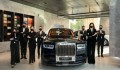 Showroom Rolls-Royce đầu tiên tại TP.Hồ Chí Minh chính thức khai trương