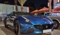 Ferrari California T đầu tiên của Việt Nam "khoe" vẻ đẹp trường tồn sau cả năm trời "ẩn dật"