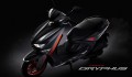 Yamaha ra mắt Cygnus Griffus 2022, nhận được nâng cấp động cơ