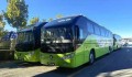 Đội hình 655 xe buýt Hydro của BAIC Foton sẽ phục vụ Thế vận hội Olympic Bắc Kinh