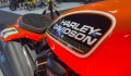Harley-Davidson Sportster S độ, lấy cảm hứng từ những chiếc xe đua năm 70