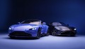 Hé lộ “cực phẩm” Aston Martin V12 Vantage mới