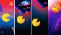 Tải ngay hình nền cực đẹp cho OnePlus 9RT, Nord 2 Pac-Man Edition,...