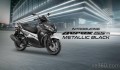 Yamaha Aerox 155 bổ sung màu sắc mới, giá từ 39,8 triệu đồng