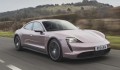 Porsche lập kỷ lục doanh số trong năm 2021: Macan giữ ngôi vị best-seller, Taycan “vượt mặt” 911