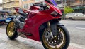Ducati Panigale 899 độ ấn tượng với option cao cấp