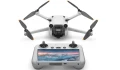 Flycam DJI Mini 3 Pro ra mắt phiên bản cập nhật mới