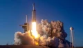 Tên lửa Falcon Heavy của SpaceX chuẩn bị phóng vào ngày 31 tháng 10