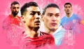 World Cup 2022: Nhận định tỷ số trận đấu Bồ Đào Nha - Uruguay